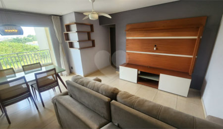 Apartamento à venda com 3 quartos, sendo 1 suíte,  em Jardim Bandeirantes, Louveira, SP