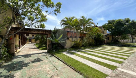 Casa à venda com 2 quartos em Morada da Praia, Bertioga, SP