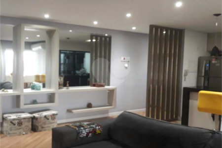 Apartamento à venda, localizado no bairro do Ipiranga, com 94m².