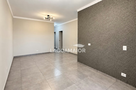 Casa à venda com 2 quartos, sendo 1 suíte, no condomínio Alto do Capivari, Três Lagoas - MS