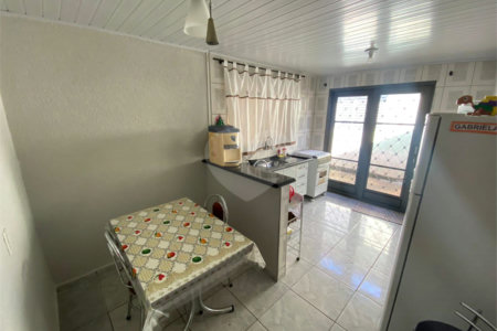 Casa térrea para venda no Pq. Santa Felícia Jardim