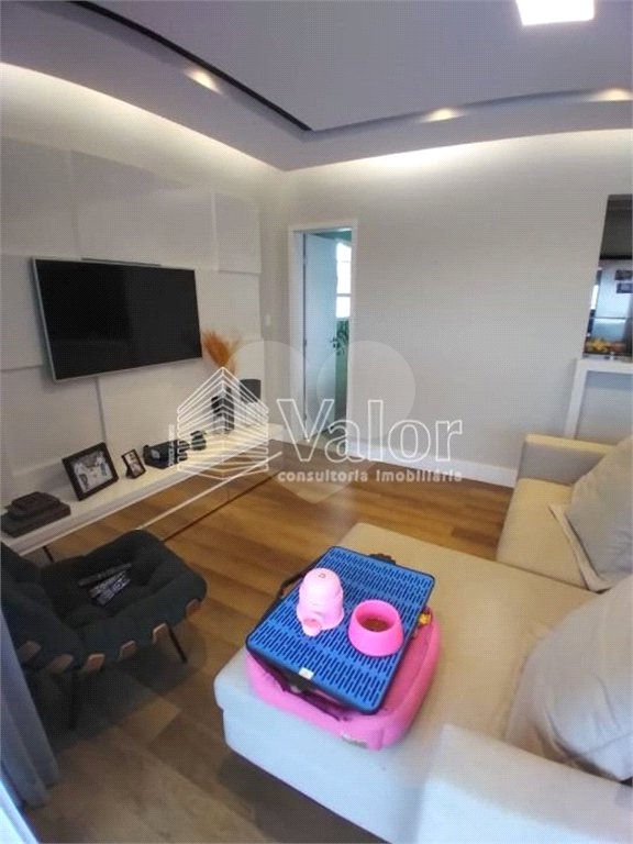 Apartamento no Ed. Residencial Elegance
