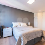 Apartamento à venda com 3 quartos, sendo 1 suíte,  em Vila Mascote, São Paulo, SP