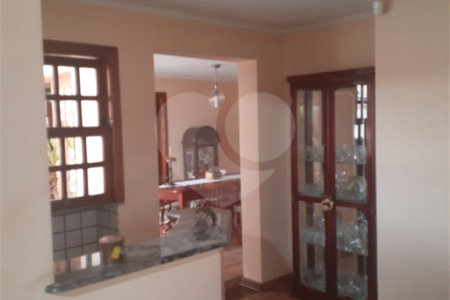Casa com 4 dorms, Jardim Paulista, Atibaia