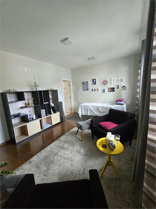 Sobrado à venda com 3 quartos, sendo 1 suíte, em Chácara Santo Antônio, São Paulo, SP
