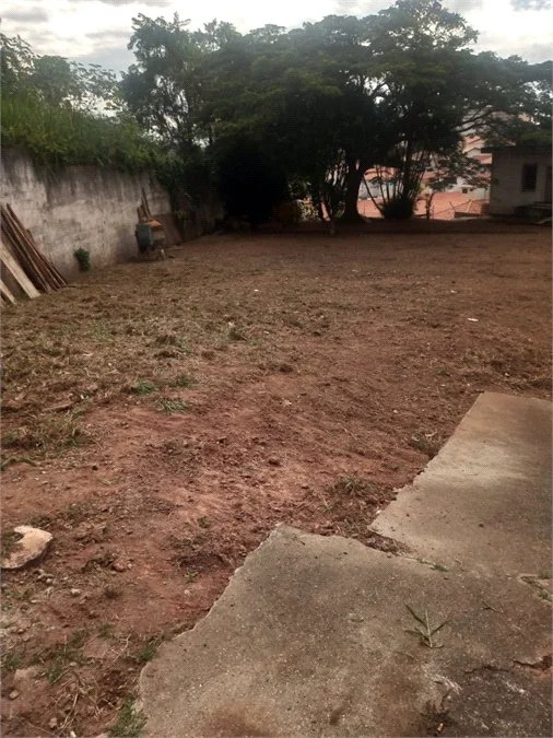 Terreno à venda em Jardim das Vertentes, São Paulo, SP