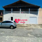 CASA A VENDA, NO BAIRRO JARDIM SATÉLITE, 3 DORMITORIOS 1 SENDO SUÍTE, 4VAGAS DE GARAGEM, SJC/SP