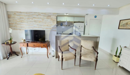 Apartamento à venda com 3 quartos, sendo 1 suíte,  em Jardim Esmeralda, São Paulo, SP