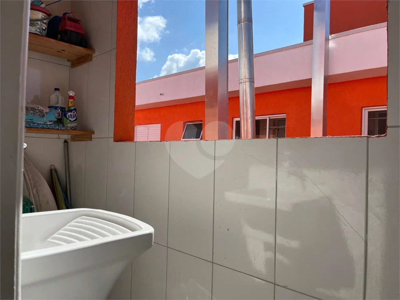 Apartamento à venda com 2 quartos em Boraceia, Bertioga, SP