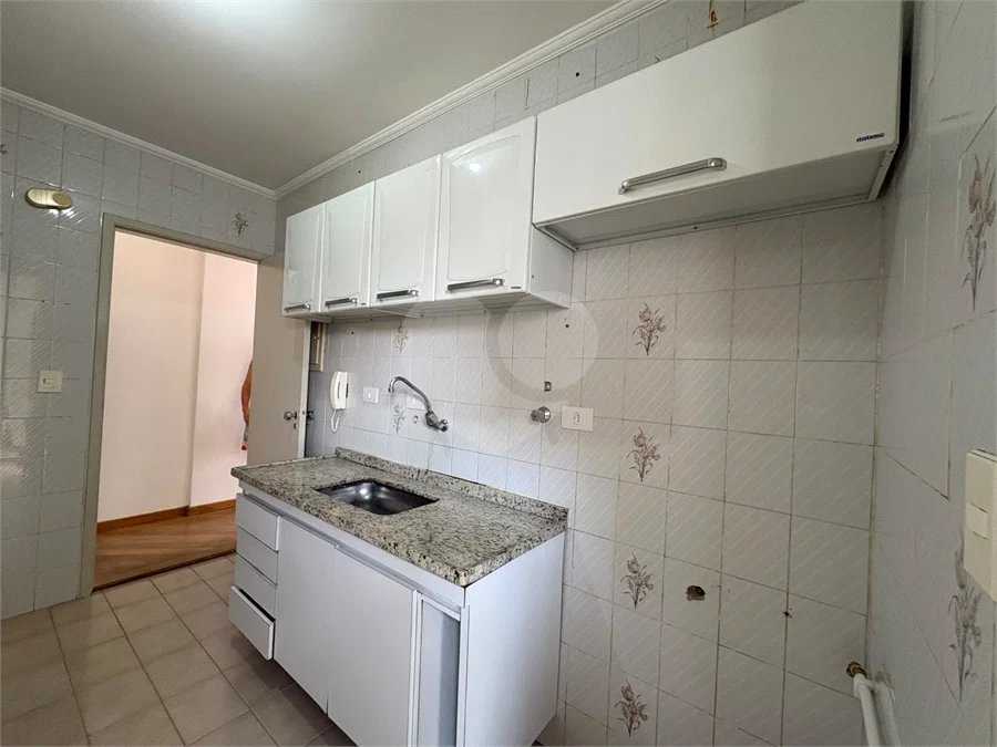 Apartamento á venda - Vila Guarani