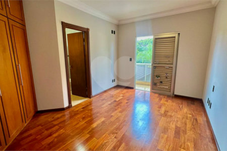 Casa a venda no Parque Faber Castell I