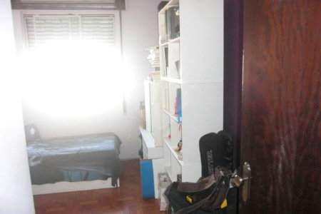 Campos Elíseos -Apto 143m² - 03 quartos - 01 Suíte - 01 Vaga.
