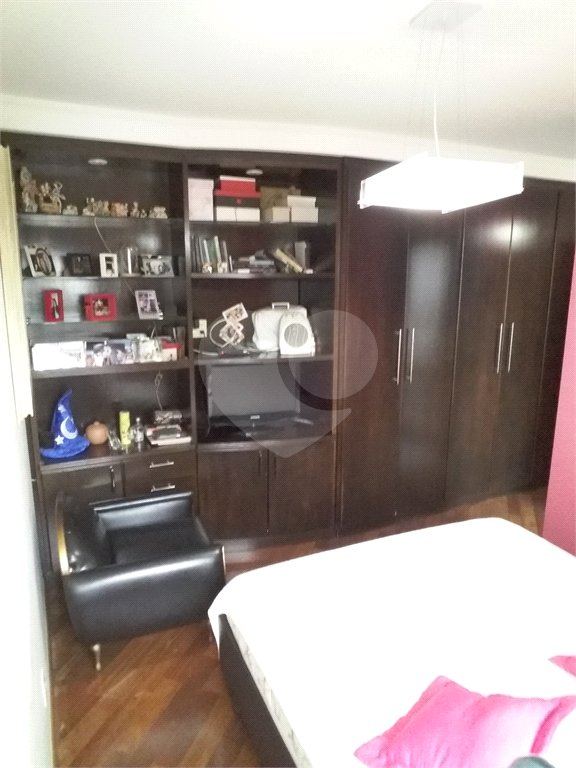 Apartamento para venda no Edifício Residencial Vila Lobos