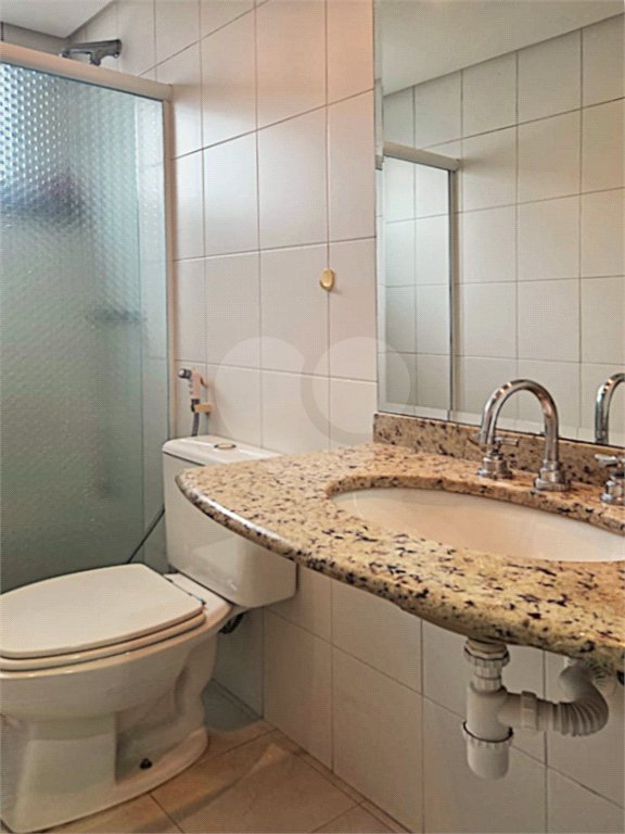 Apartamento na Chácara Inglesa com 2 dormitórios (1 suite), varanda, vista livre e vaga