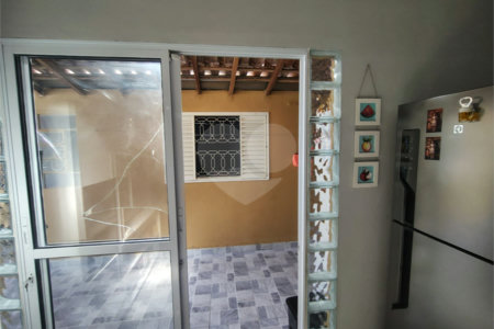 Casa ampla com edícula 3 Quartos