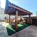 Cobertura Duplex para Locação no Alto da Mooca