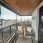 Apartamento no Edifício Villa Lobos a venda - São Carlos