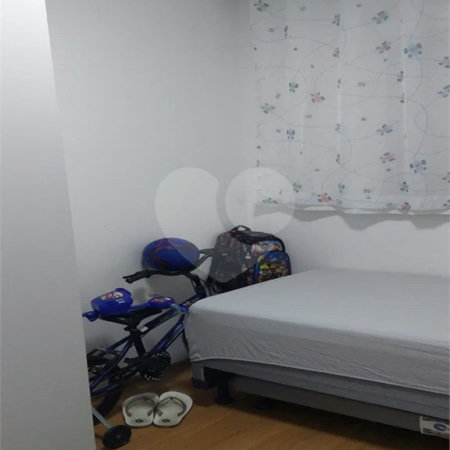 Apartamento à venda, Jardim Nossa Senhora do Carmo, 41m², 1 garagem, 2 quartos