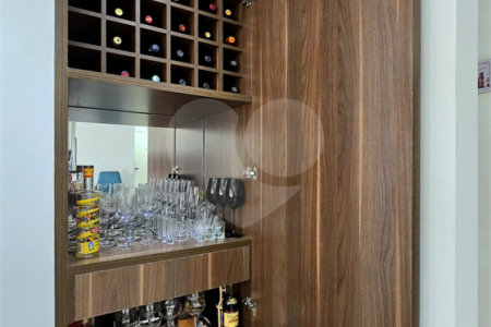 Apartamento Mooca Porteira Fechada Varanda 2 Dormitórios 1 Vaga SP