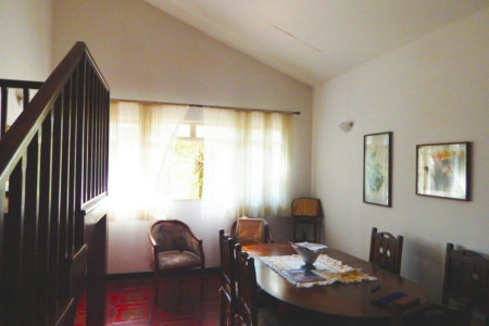 Sobrado à venda com 3 quartos, sendo 1 suíte, em Campo Belo, São Paulo, SP