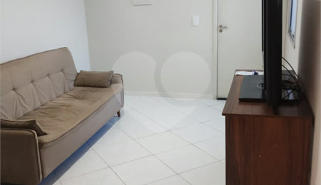 Apartamento à venda com 2 quartos em Jaraguá, São Paulo, SP