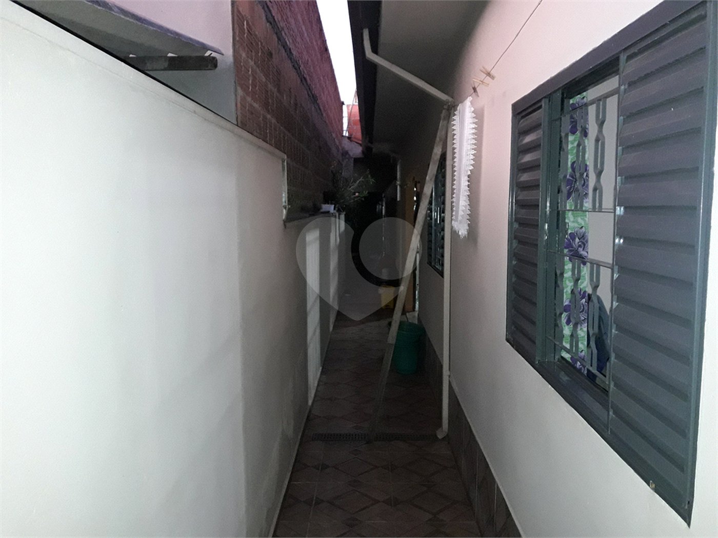 Vendo excelente Casa Térrea no Cidade Aracy II, em São Carlos SP.