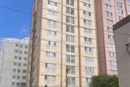 Apartamento à venda na Rua Sapucaia – Conforto e localização privilegiada!