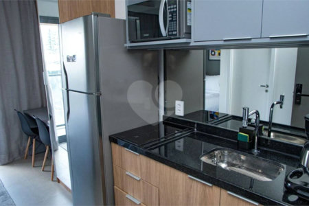 studio mobiliado on paulista