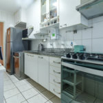 Vila Clementino - Apartamento na Rua Loefgren | 80 m² | 3 Dormitórios | 1 Suíte | 2 Vagas | Último Andar