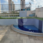 Apartamento na Vila Leopoldina de 3 dormitórios, 1 suíte, 2 vagas e lazer completo!
