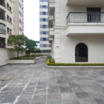 APARTAMENTO NA VILA CLEMENTINO COM 4 DORMITORIOS 4 SUITE E 6 VAGAS
