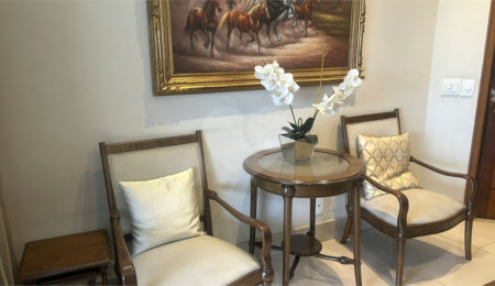 Apartamento à venda com 3 suítes em Mooca, São Paulo, SP