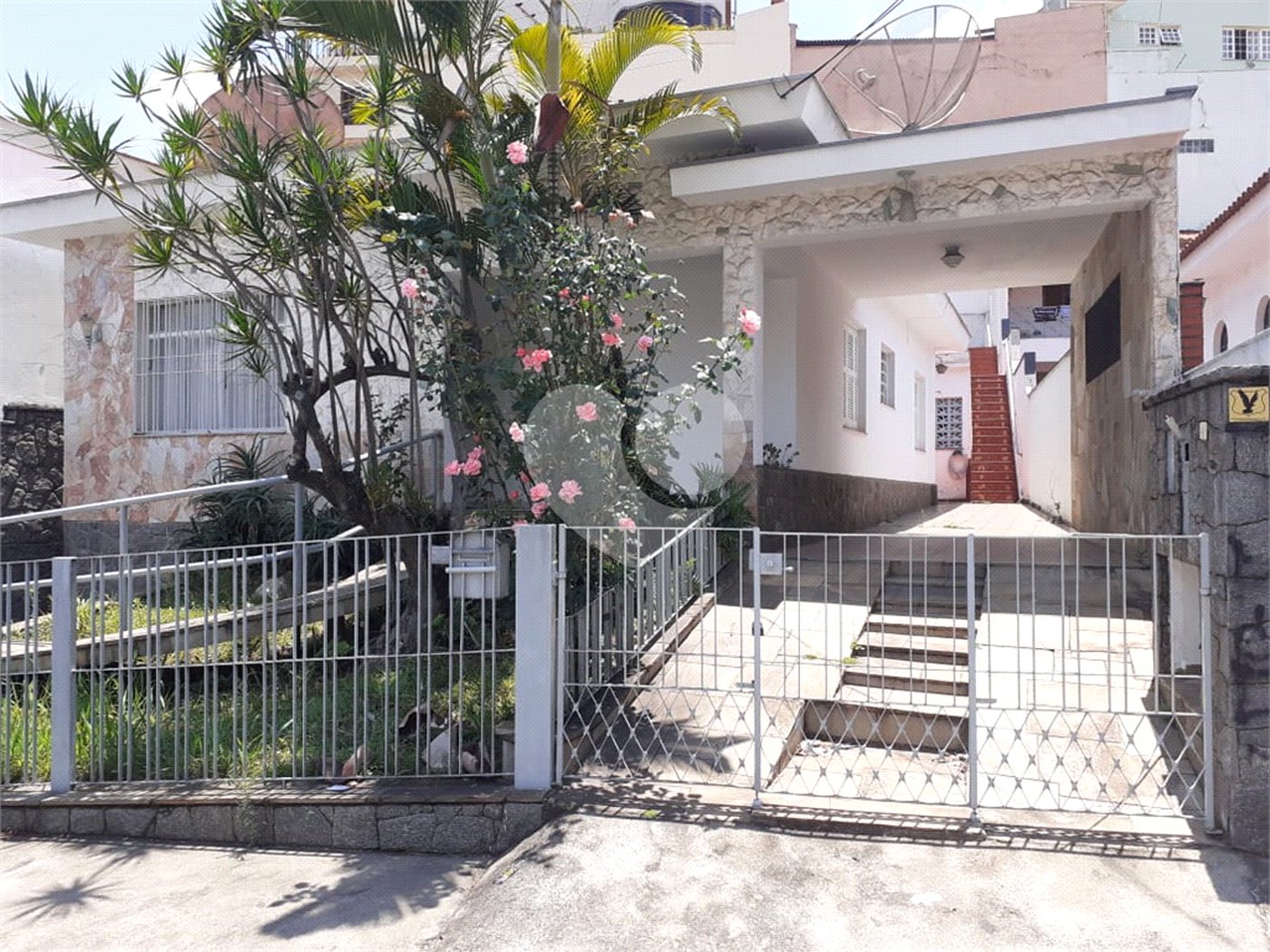 Casa Terrea a venda no bairro do Jardim França