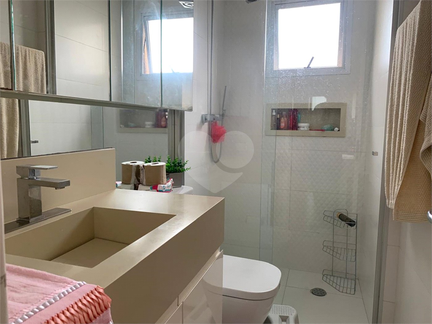 Apartamento á venda - Saúde