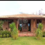 Casa de Campo em condomínio Analândia