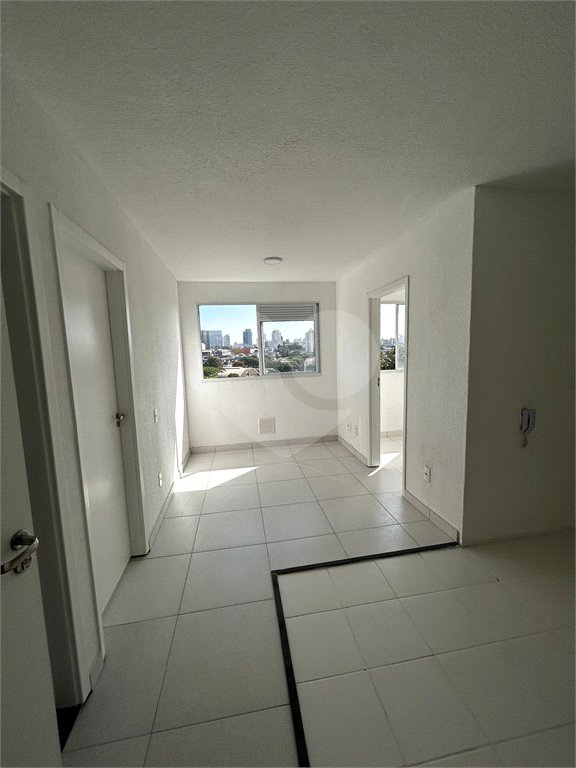 Apartamento á venda - Santo Amaro