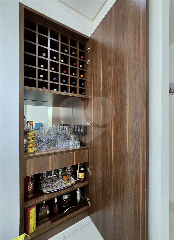 Apartamento Mooca Porteira Fechada Varanda 2 Dormitórios 1 Vaga SP