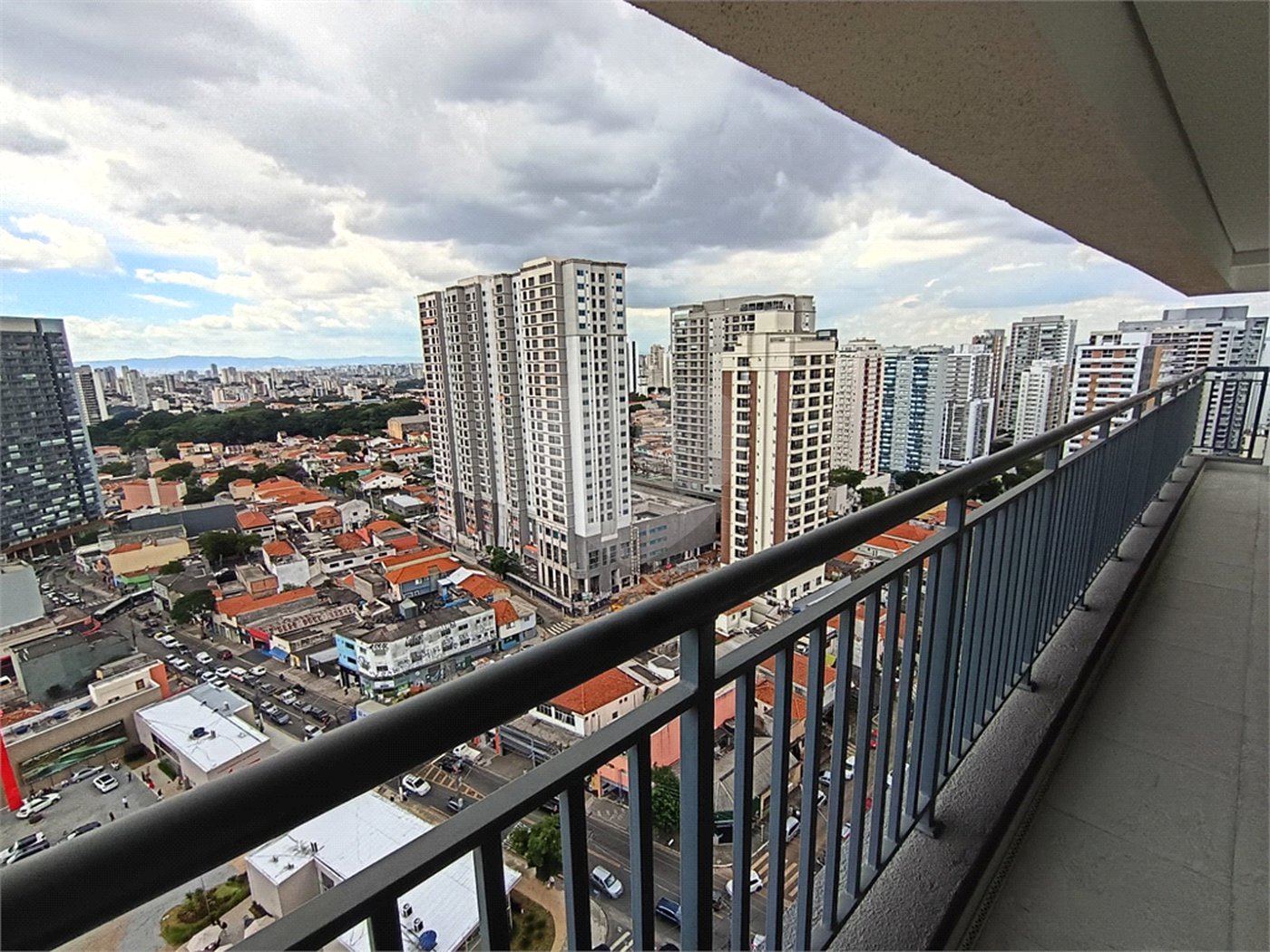 Apartamento á venda - Ipiranga