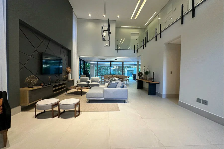 Casa à venda com 6 suítes em Riviera de São Lourenço, Bertioga, SP