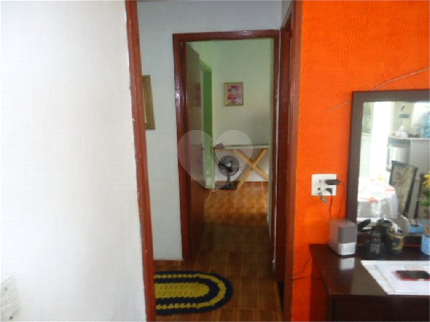 Casa à venda com 3 quartos, sendo 1 suíte, em Azulville I, São Carlos, SP