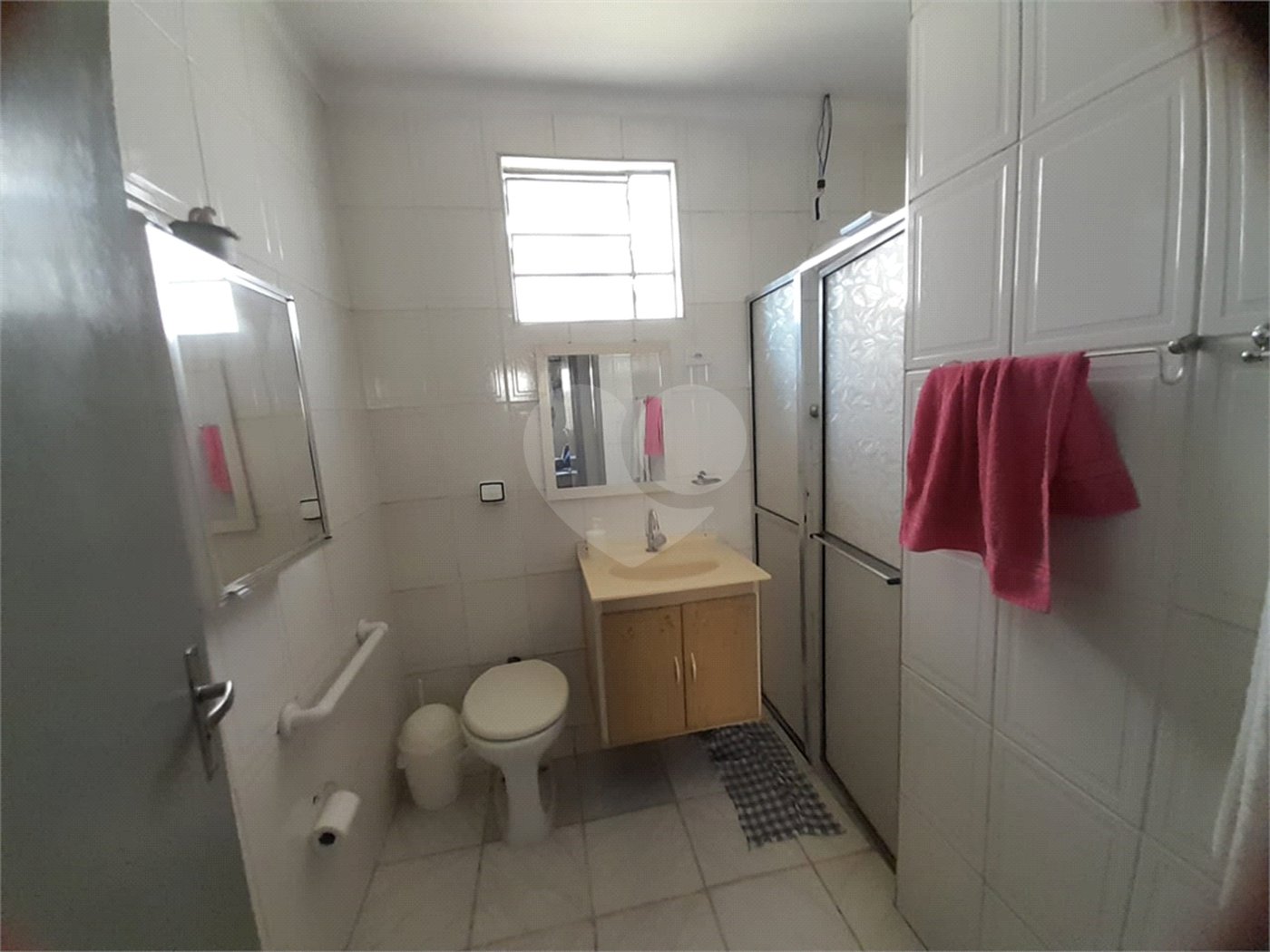 Casa multifuncional a venda na Vila Boa Vista 1