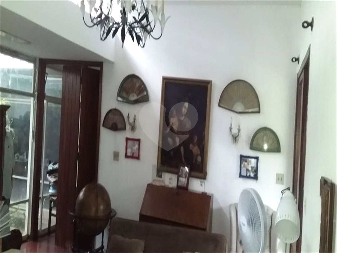 Casa Térrea à venda com 4 quartos, sendo 1 suíte, em Granja Julieta, São Paulo, SP