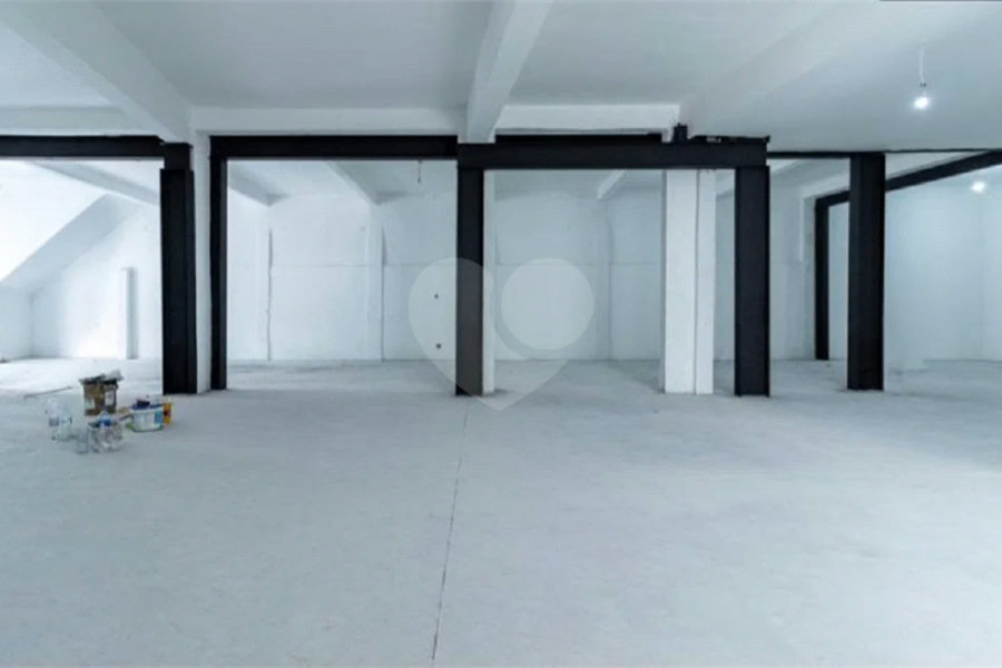 Salão Comercial Todo Reformado com 420m² Jaçanã!!!