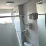 Apartamento 2 quartos mobiliado a venda
