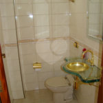 Apartamento 4 dormitórios na Mooca