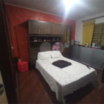 Casa com 60m², 2 dormitórios, 2 vagas, à venda na Vila Fachini