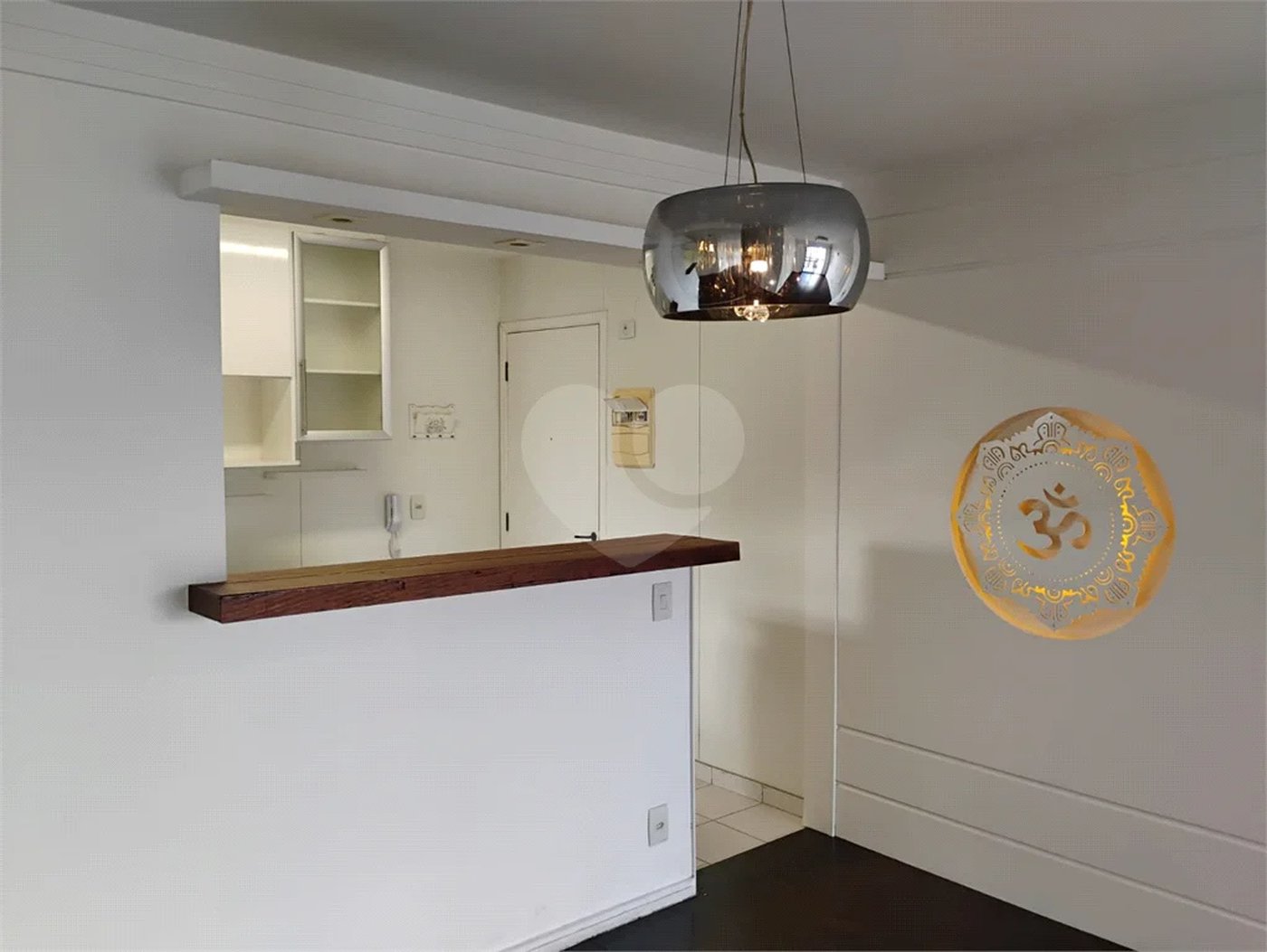 Lindo Apartamento Alto Da Boa Vista