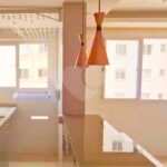 Apartamento - Cambuci - 2 quartos - 1 banheiro - sem vaga