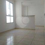 Apartamento para venda no Condomínio Residencial Monte Logan