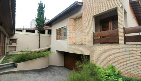 Casa à venda com 3 suítes em Barro Branco (zona Norte), São Paulo, SP
